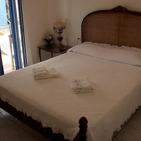 Nautilus Apartment Stavros  Room photo