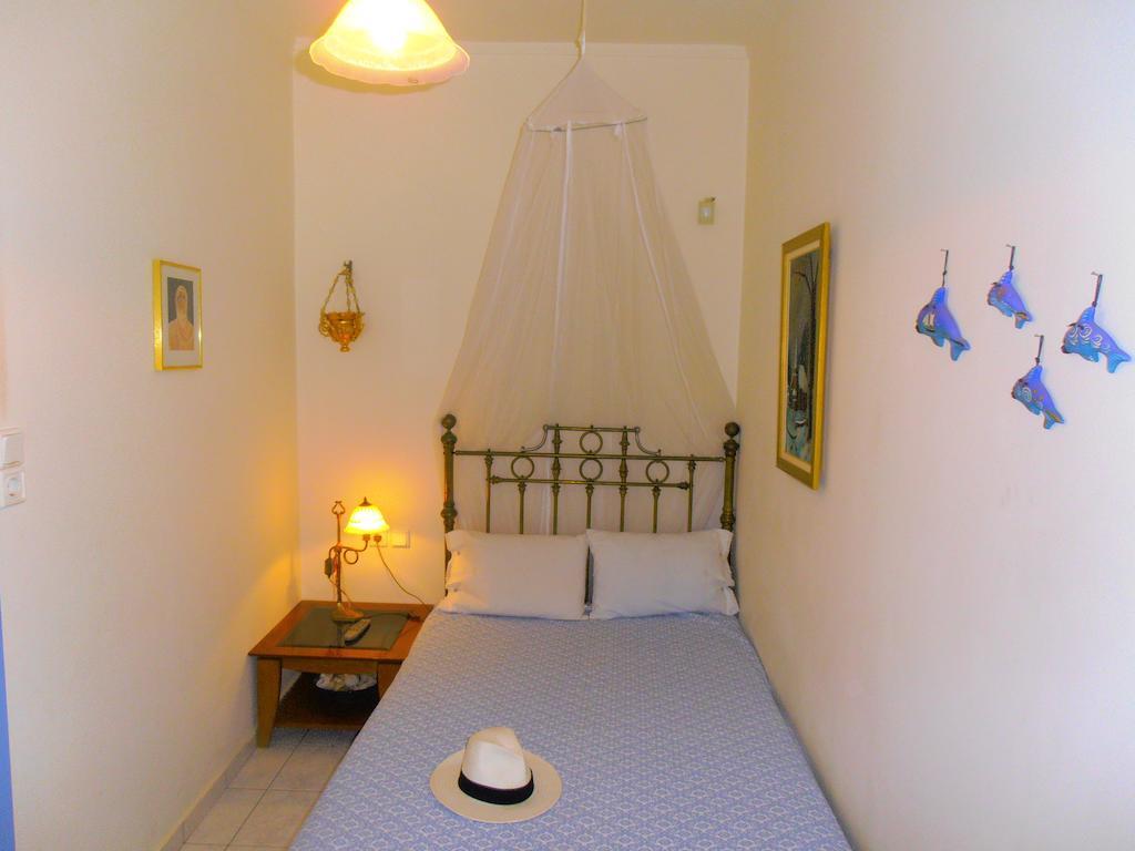Appartamento Nautilus