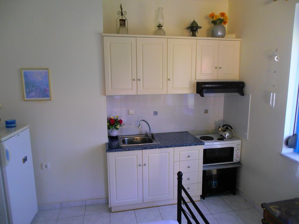 Appartamento Nautilus Stavrós
