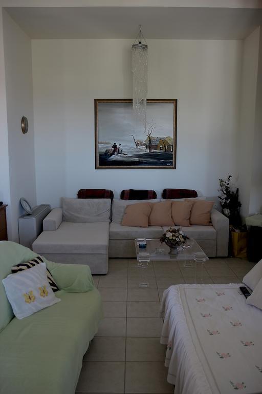 Appartamento Nautilus Stavrós